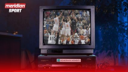 Šut vrijedan titule: Sjećanje na majstoriju Vlada Šćepanovića (video)