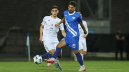 Meridianbet 1. CFL: Lider u Baru, derbi u Petrovcu, Budućnost sa Arsenalom