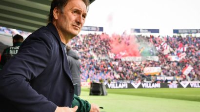 Tanjga: Cijela utakmica je jedna velika laž