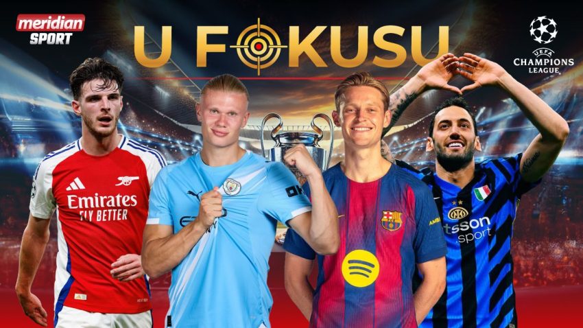 Liga šampiona: Derbiji u Londonu i u Madridu, Parižani u Leverkuzenu
