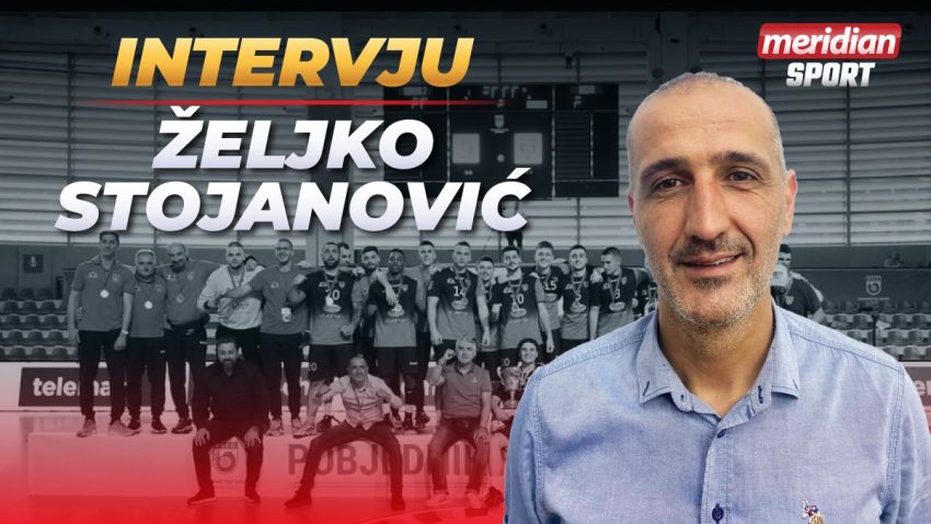 Predsjednik RK Budvanska rivijera: Klub je iznad svih nas, radimo na dovođenju pojačanja