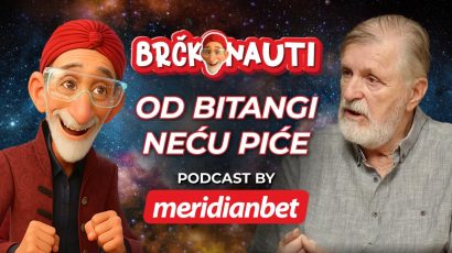 Brano Milačić u Brčkonautima otkriva lice sporta koje se ne vidi na terenu: ”Na sjeveru se ne navija – tamo se živi”