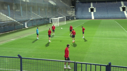 Fudbaleri se okreću Lihtenštajnu, ali ne zaboravljaju Farane: Doživjeli smo debakl, moramo da naučimo iz grešaka