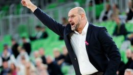 Mitrović: Čestitam igračima, ali nažalost ne možemo da slavimo veliku pobjedu