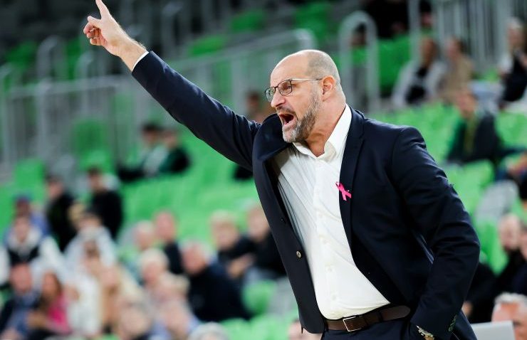 Mitrović: Čestitam igračima, ali nažalost ne možemo da slavimo veliku pobjedu