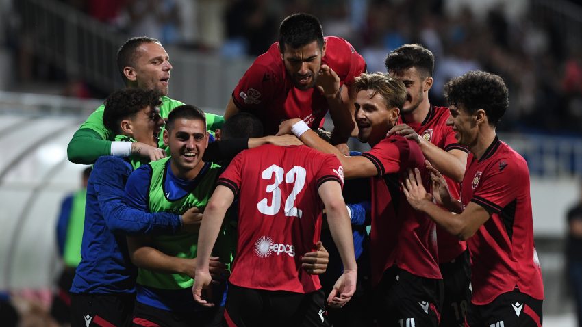 Bogdanović zakucao bivši klub za dno tabele, Dečić produbio krizu Arsenala