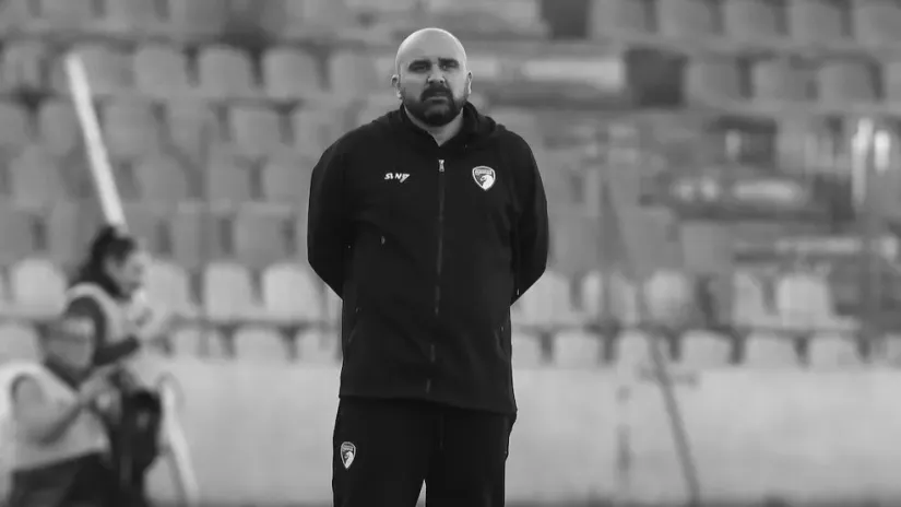 Tragična vijest iz Srbije - preminuo trener Radničkog iz Kragujevca