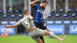 Nekadašnji veliki talenat Intera odlučio da se penzioniše u 26. godini