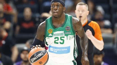 Nan i Šilds podijelili MVP priznanje