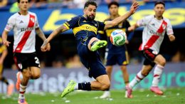 Boka vlada Buenos Ajresom, River gleda ka Sudamerikani (VIDEO)