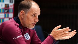 Tuhel: Srbija je patriotska ekipa, pobjeda iz Beograda ništa ne znači