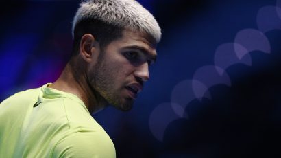 Alkaras o finalu Dejvis kupa: Idem u Bolonju, pa ću tamo vidjeti mogu li da igram