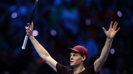 Siner se pita u Torinu - odbrana titule uz pobjedu nad najvećim rivalom