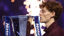 Siner neće o kalendarskom grend slemu: O tome ću kada i ako dođe vrijeme