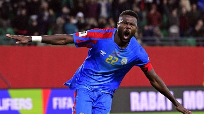 DR Kongo u baražu za Mundijal, Nigerijci ispali