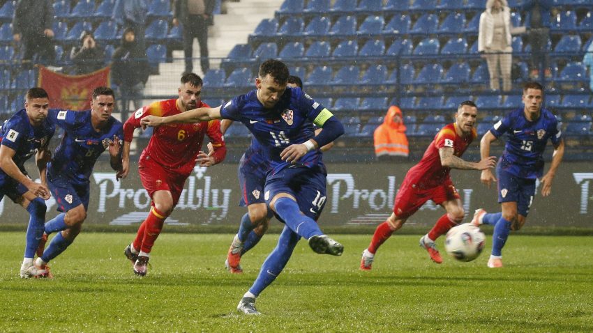 Perišićev jubilej u Podgorici: Vraćamo se na priču iz Rusije