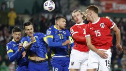Austrija poslala BiH u baraž, rapsodija emocija u Škotskoj, remi Španije i Turske