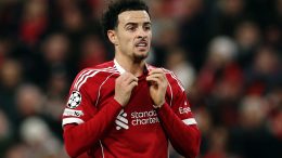 Liverpul na konopcima, Kurtis Džons u čudu: Prestao sam da budem ljut, ovo je neprihvatljivo