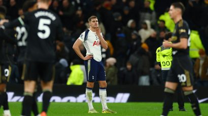 Poraz Totenhema u još jednom gradskom derbiju