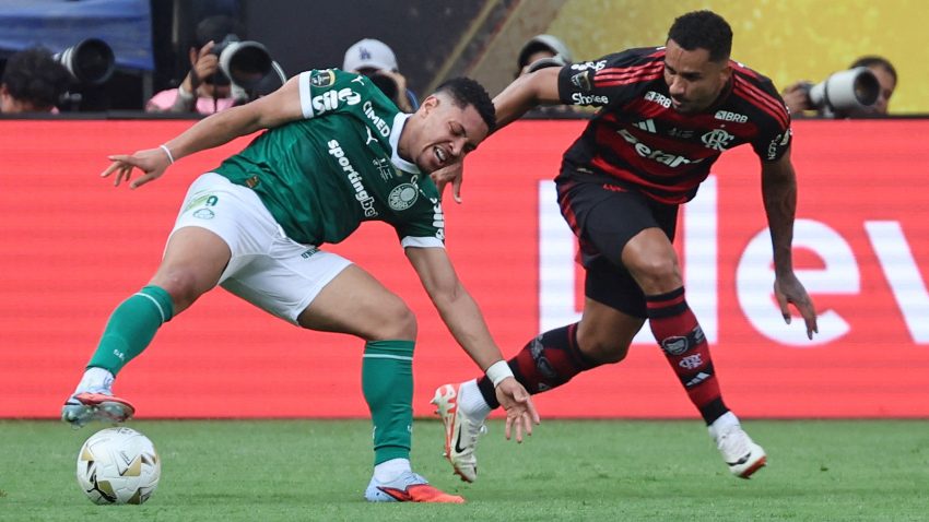 Flamengo je šampion Kopa Libertadoresa - Danilo servirao osvetu za poraz iz Montevidea