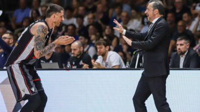 Šmekerski potez Italijana – Polonara kapiten nacionalnog tima