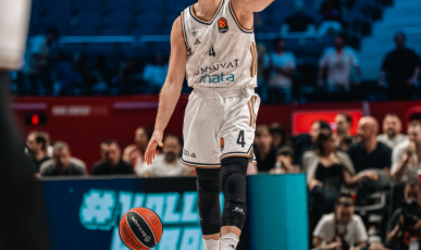 Aleksa Avramović: Svaki protivnik mi je isti