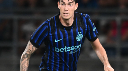 Alesandro Bastoni: U Americi umiju da prihvate poraz