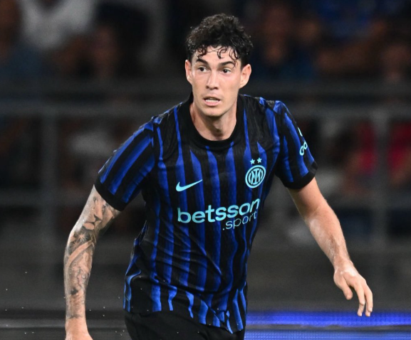 Alesandro Bastoni: U Americi umiju da prihvate poraz