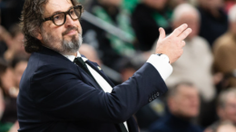 Trinkijeri se predomislio: Italijan spreman da se vrati u Partizan