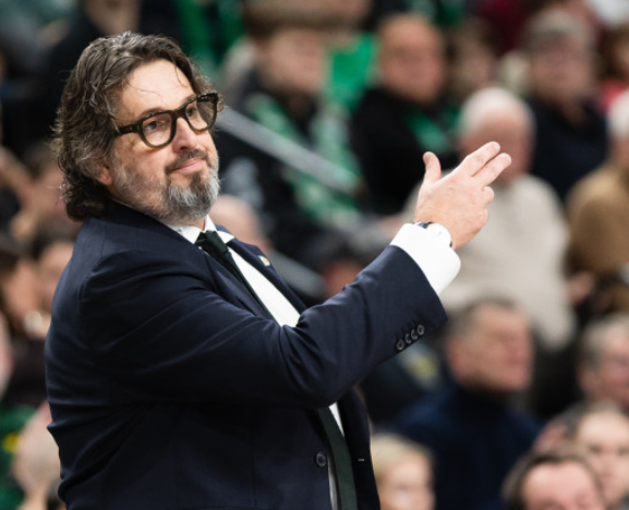 Trinkijeri se predomislio: Italijan spreman da se vrati u Partizan
