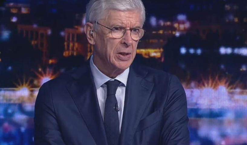 Arsen Venger: Virc je uništio vezni red Liverpula
