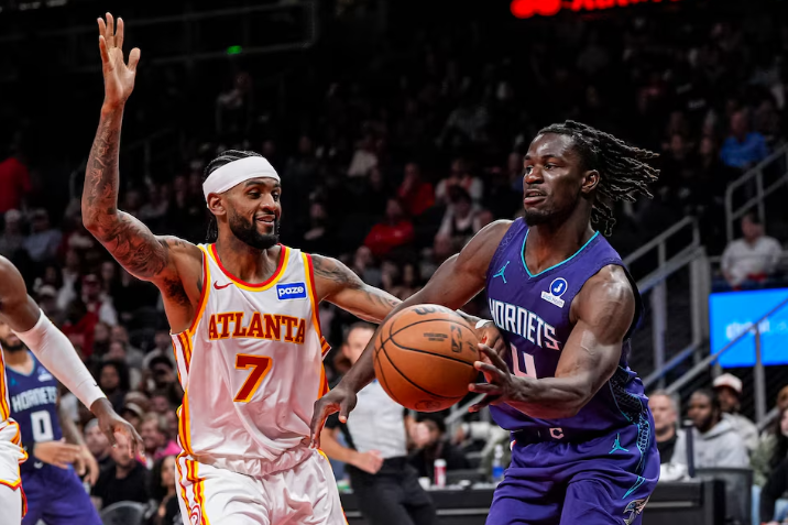Atlanta se kockala, Boston bolji od Orlanda