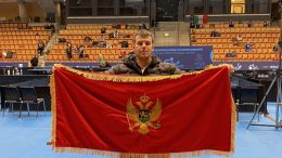 Bakić se protiv legendarnog Poljaka bori za evropsko zlato