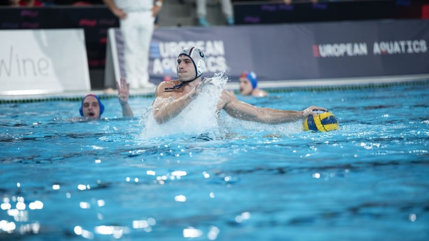 Gardašević načeo Ferencvaroš, ali je njegova Oradea doživjela poraz