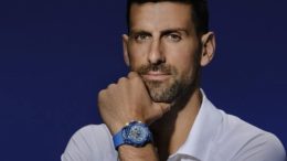 Đoković: Moja motivacija je moćna i veoma lična