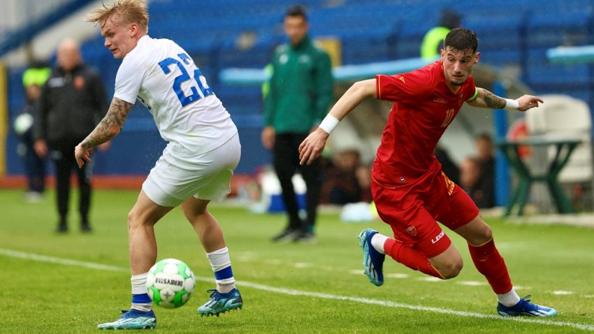 Đukanović i Kostić pojačanja za Perišića, Kamarda napada Crnu Goru u Nikšiću