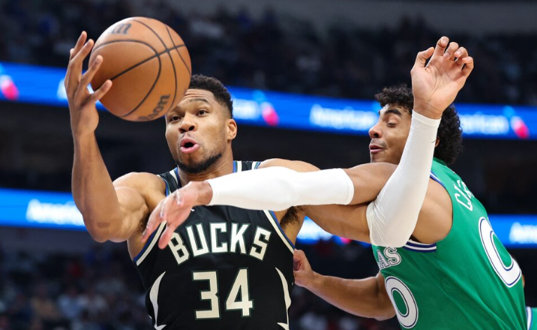 Milvoki u Teksasu zaliječio rane od Hjustona