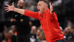 Potvrda sjajnog rada: Darko Rajaković trener ekipe na Ol staru