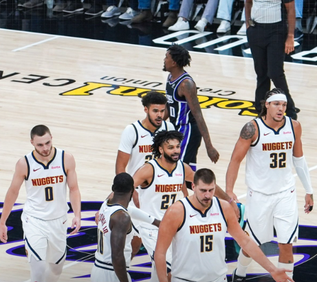 Denver se poigrao sa 'kraljevima'