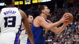 Denver ispustio +13, uzalud Jokićevih 44