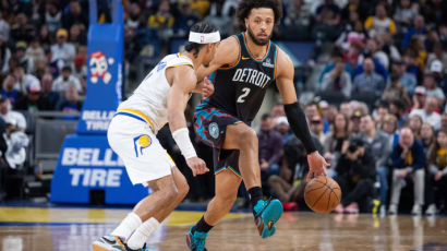 Detroit savladao vicešampione za 13 pobjedu u nizu, blamaža Čikaga u ‘gradu džeza’