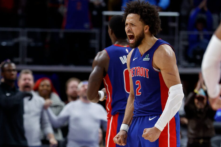 Kaningemov tripl-dabl, uz 45 šuteva za trijumf Pistonsa u produžetku