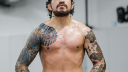 Dilon Denis dobio doživotnu suspenziju od UFC-a