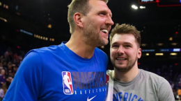 Dirk Novicki: Herison je morao ranije da dobije otkaz