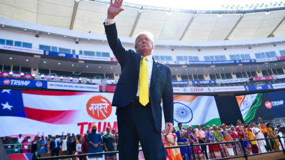 Donald Tramp želi da se stadion u Vašingtonu zove po njemu