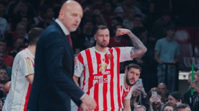 Motiejunas i Odželej cijene Dubai: Opasni su