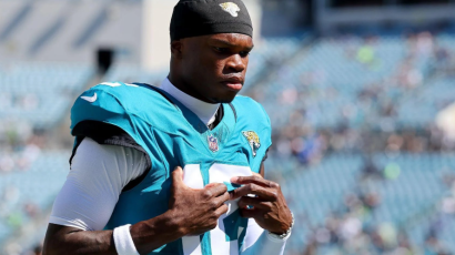 Drugi pik NFL drafta završio sezonu