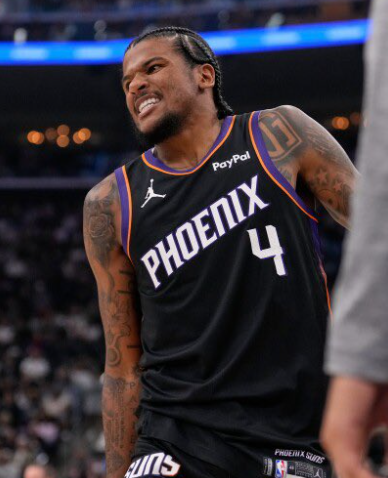 Džejlen Grin obnovio povredu