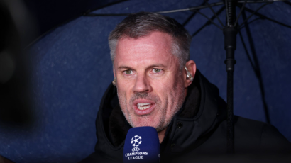 Džejmi Karager kritikuje Salaha: Čujemo ga samo kada je igrač utakmice ili kad mu treba novi ugovor