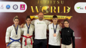 Andrija Golić je svjetski šampion u džiu džici - Crna Gora se sa pet medalja vraća iz Bangkoka